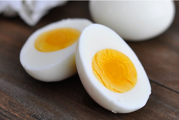 Giảm cân nhờ trứng, cách giảm cân nhờ thực đơn với trứng