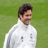 Real Madrid chính thức bổ nhiệm Solari sau 2 tuần tạm quyền