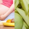 Mách mẹ bầu ăn xoài đúng cách trong thai kỳ