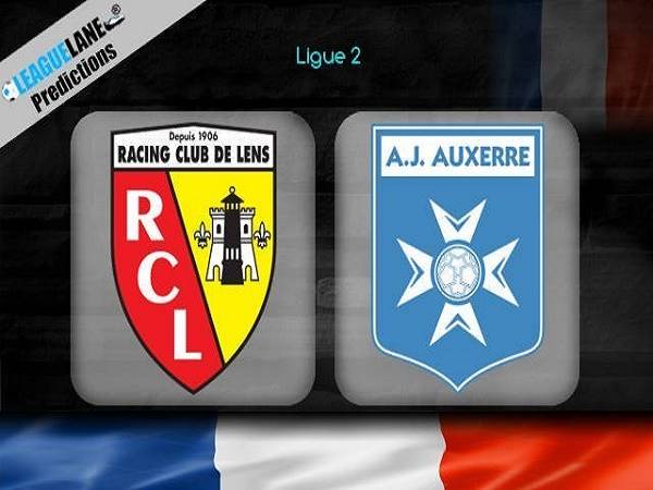 Nhận định Lens vs Auxerre, 1h45 ngày 22/10