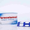 Tác dụng, hàm lượng và cách sử dụng Paracetamol