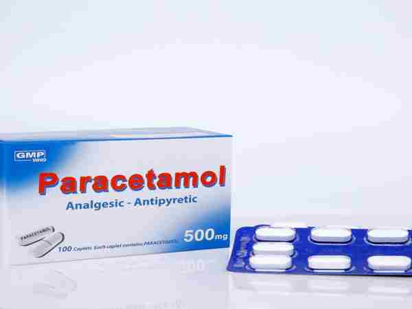 Tác dụng, hàm lượng và cách sử dụng Paracetamol