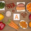 Khám phá vai trò của vitamin A với sức khỏe