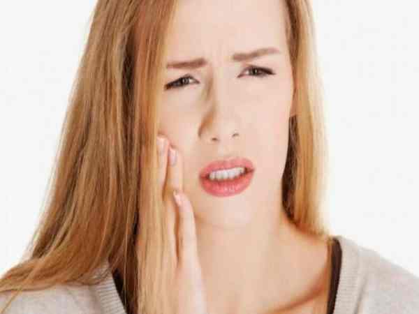 Nguyên nhân và cách xử lý khi bị đau răng