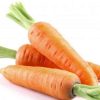 Tìm hiểu các tác dụng của cà rốt