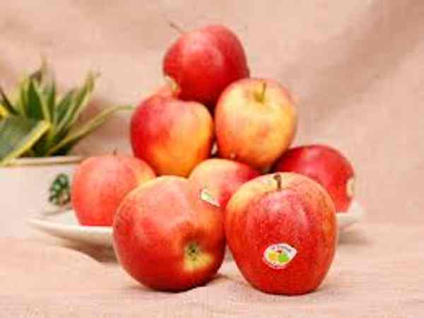 Khám phá các tác dụng của táo với sức khỏe