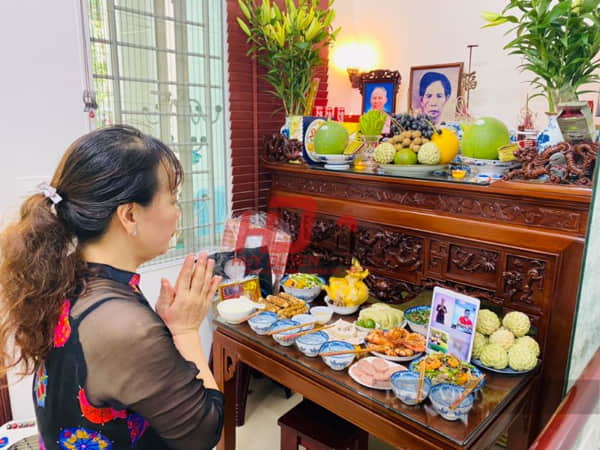 Bài văn khấn ngày giỗ đầu