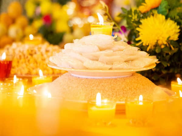 Văn khấn vong linh thai nhi