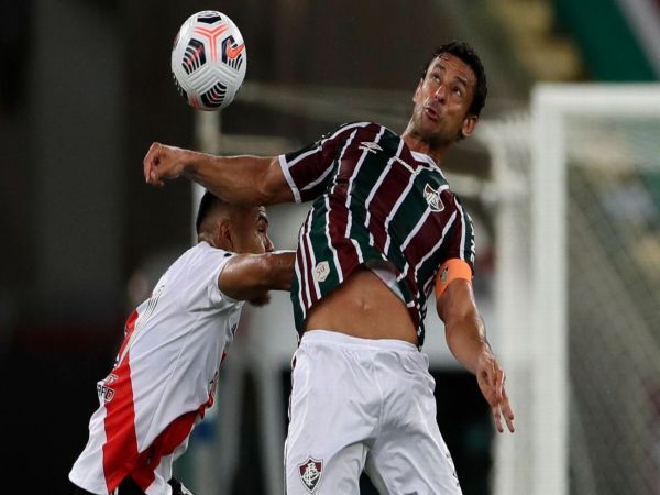 Nhận định, Soi kèo River Plate vs Fluminense, 05h15 ngày 26/5