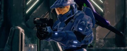 Halo Infinite mới được tiết lộ trong bản xem trước demo kỹ thuật