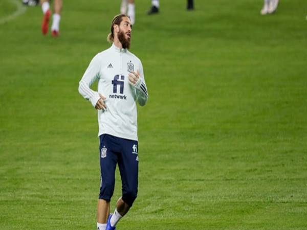 Tin thể thao 9/11: PSG ấn định ngày cho Sergio Ramos ra mắt