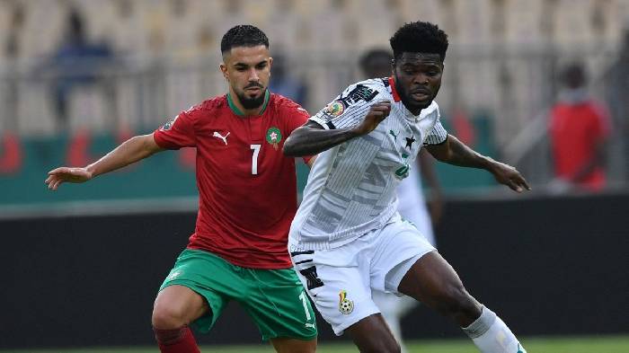 Nhận định kqbd Gabon vs Morocco ngày 19/1