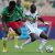 Soi kèo Châu Á Cape Verde vs Burkina Faso ngày 14/1