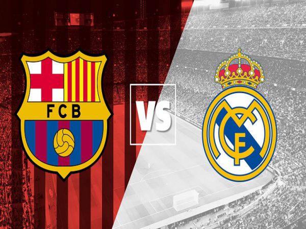Dự đoán kèo Real Madrid vs Barcelona, 2h00 ngày 13/1