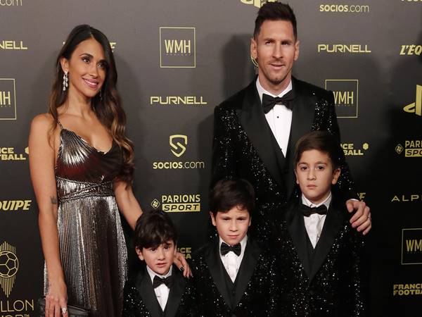 Tin thể thao 21/2: Lionel Messi xắp rời PSG để trở về Barcelona