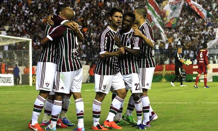Nhận định kết quả trận Botafogo vs Fluminense ngày 22/3
