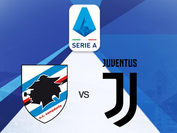 Nhận định, soi kèo Sampdoria vs Juventus – 00h00 13/03, VĐQG Italia