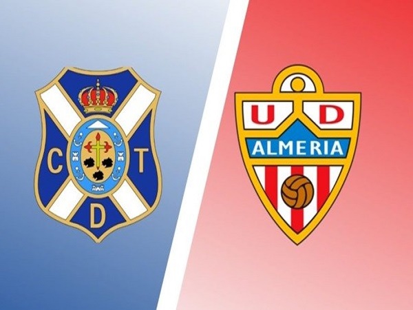 Nhận định, soi kèo Tenerife vs Almeria – 03h00 22/03, Hạng 2 Tây Ban Nha