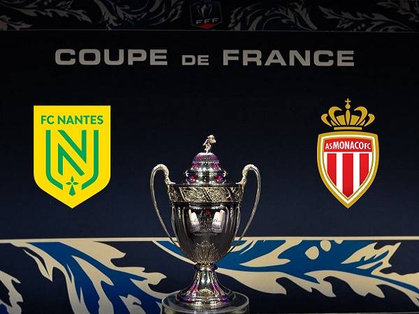 Tip kèo Nantes vs Monaco – 03h15 03/03, Cup Pháp