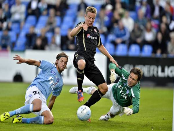 Nhận định kèo Châu Á Odense vs Viborg (23h00 ngày 12/5)