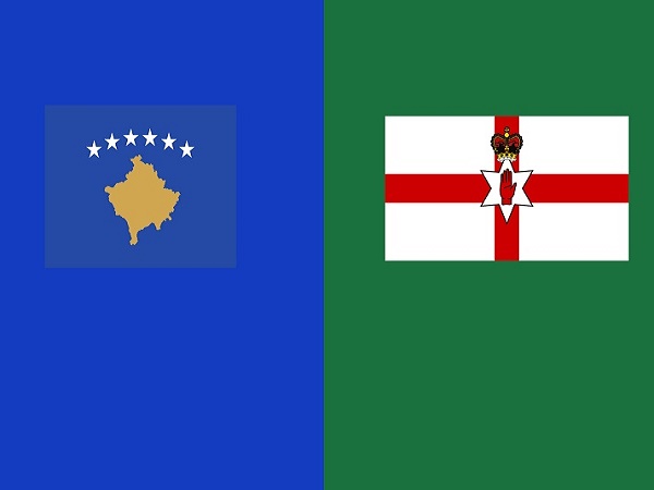 Nhận định, soi kèo Kosovo vs Bắc Ireland – 01h45 10/06, Nations League