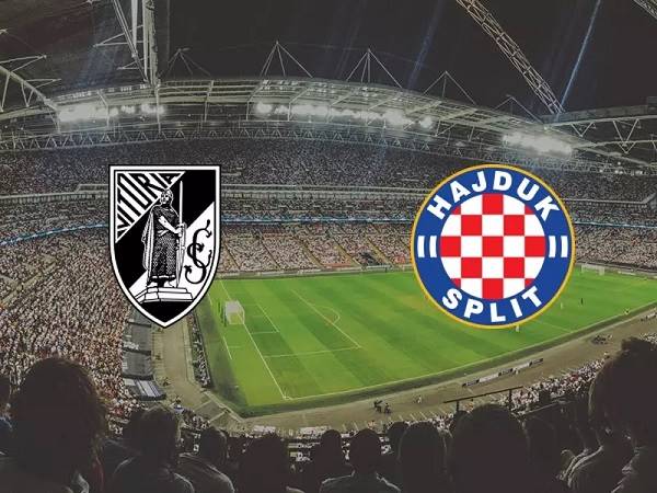 Nhận định Guimaraes vs Hajduk Split – 23h00 10/08, Cup C3 châu Âu