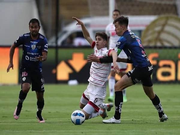 Nhận định Unión Santa Fe vs Independiente 20/9
