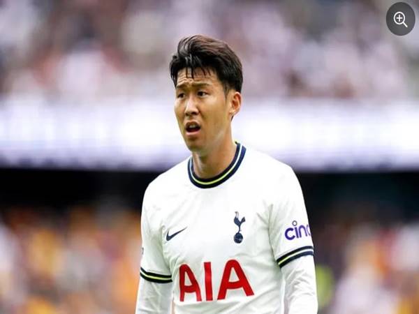 Tin Tottenham 13/9: HLV Conte lên tiếng cảnh báo Son Heung-min