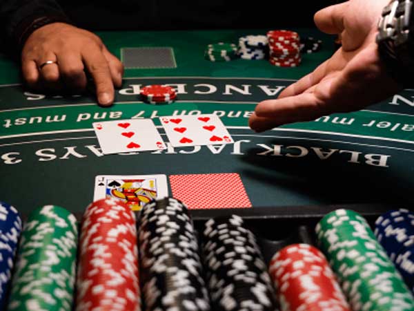 Một vài điều xuất hiện ở casino online lừa đảo