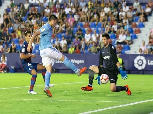 Nhận định Valladolid vs Celta Vigo 20/10