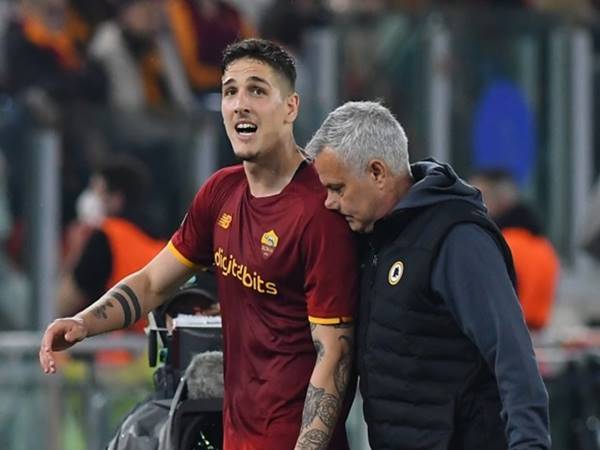 Chuyển nhượng 10/2: AS Roma bán Zaniolo cho Galatasaray