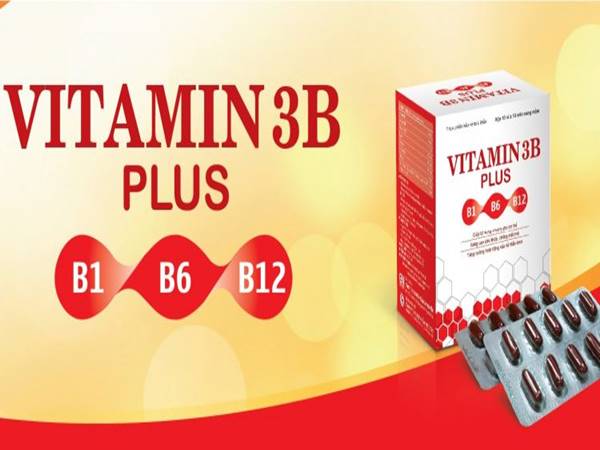 Vitamin 3B có tác dụng gì? Lưu ý khi sử dụng ra sao?