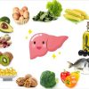 Thực phẩm tốt cho gan? Bệnh về gan nên ăn gì tốt
