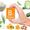 Vitamin B2 có tác dụng gì? Các lưu ý khi sử dụng Vitamin B2