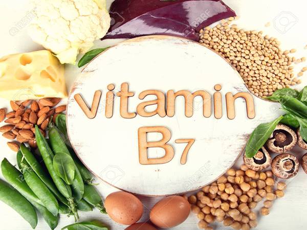 Vitamin B7 có tác dụng gì? Những thực phẩm giàu vitamin B7