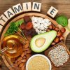 Vitamin E có tác dụng gì? Các loại thực phẩm chứa nhiều vitamin E
