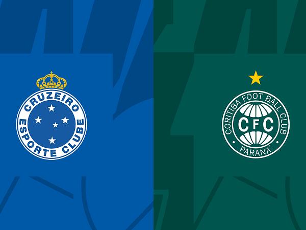 Dự đoán Cruzeiro vs Coritiba