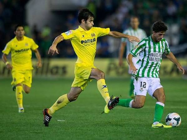 Nhận định bóng đá Villarreal vs Betis: 0h30 ngày 14/8