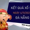 Nhận định XSDNG 4/11/2023 thứ 7​​​​​​​​​​​​​​ chốt số đẹp Đà Nẵng