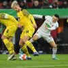 Nhận định trận Augsburg vs Dortmund, 21h30 ngày 16/12