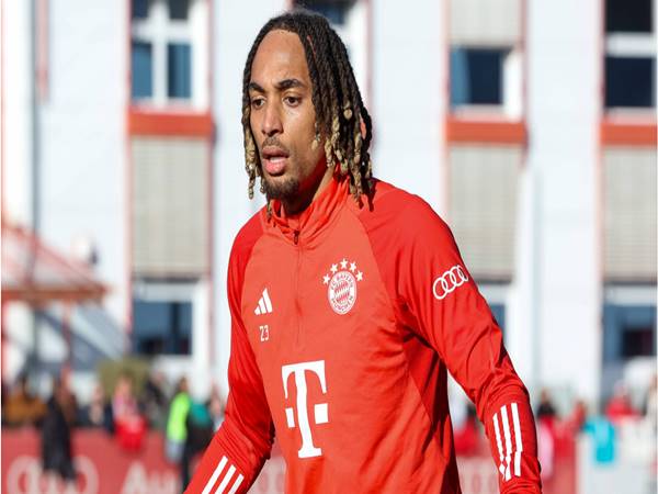 Tin Bayern 6/2: Tân binh Boey chỉ ra thần tượng của mình