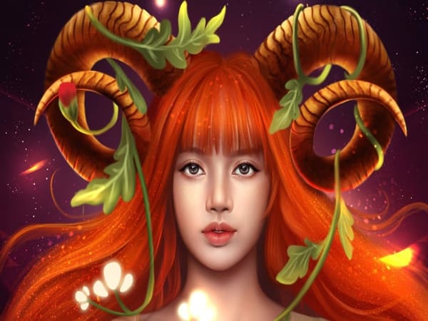 Độ tuổi xinh đẹp của 12 cung hoàng đạo - cung Bạch Dương (21/3 - 19/4):