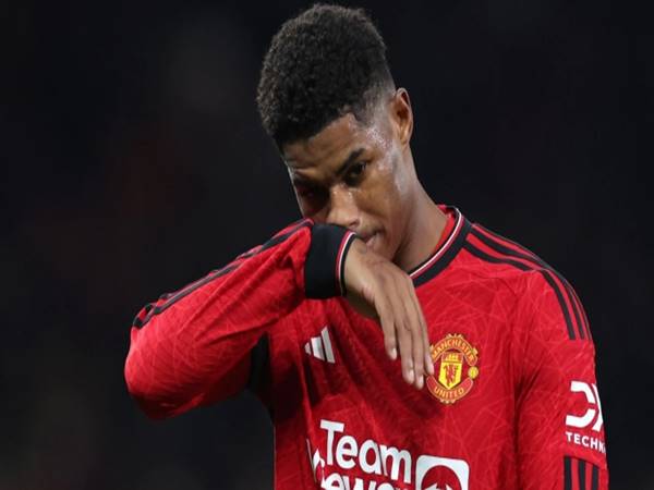 Bóng đá Pháp 2/5: Sếp lớn PSG tiết lộ về thương vụ Rashford