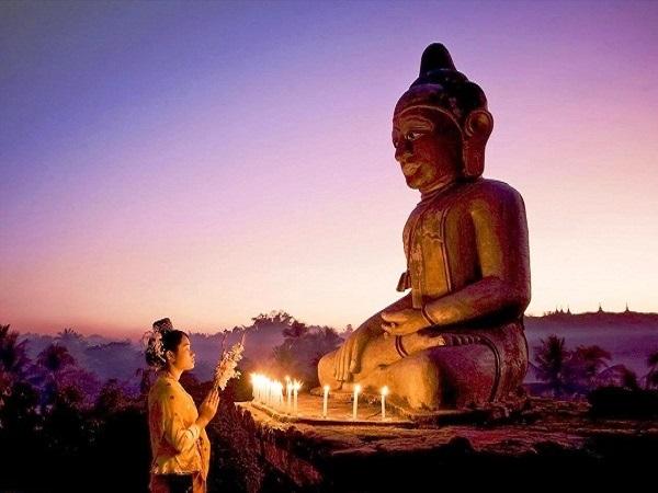 Cầu bình an là gì?