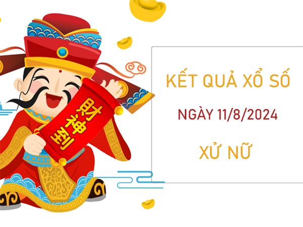 Con số may mắn Xử Nữ 11/8/2024 hốt bạc vào ví