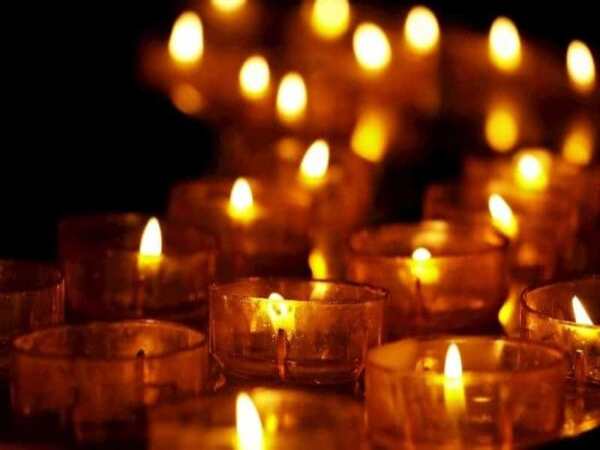 Văn khấn cầu siêu cho thai nhi tại chùa