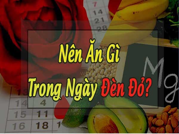 Lời khuyên hữu ích giúp bạn dễ chịu hơn trong kỳ kinh nguyệt