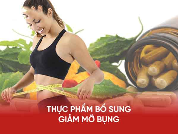 Những lưu ý khi lựa chọn đồ uống giảm mỡ bụng dưới