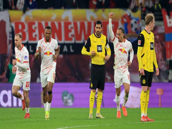 Dortmund – Cơn ác mộng tiếp diễn