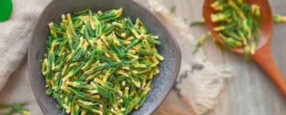 Mẹo chữa mất ngủ đêm bằng trà tâm sen